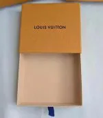Louis Vuitton Drawer Kutu (Çekmeceli)