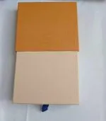 Louis Vuitton Drawer Kutu (Çekmeceli) - Görsel 2