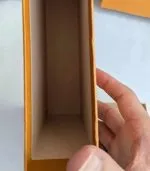 Louis Vuitton Drawer Kutu (Çekmeceli) - Görsel 3