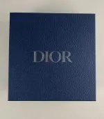 Dior Lacivert Küçük Premium Rigid Kutu - İkinci El