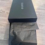 Gucci İkinci El Ayakkabı Kutusu