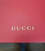 Gucci İkinci El Lunar New Year Lüks Hediye Kutusu - Görsel 7