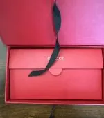 Gucci İkinci El Lunar New Year Lüks Hediye Kutusu - Görsel 2