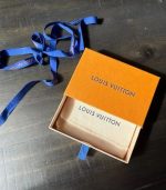 Louis Vuitton Mini Çekmeceli Kutu (Dustbag & Ribbon) - Görsel 2